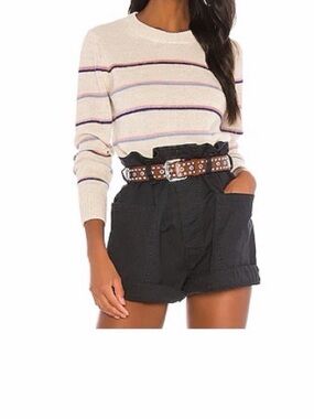 Isabel Marant striped sweater